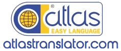 Atlas Translator