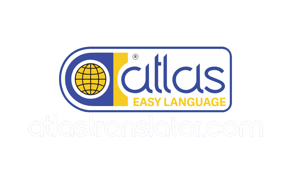 Atlas Translator